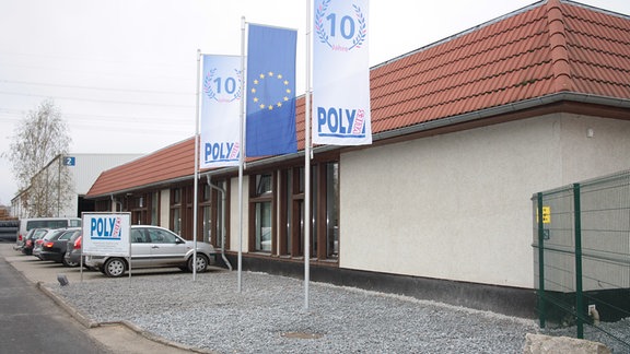 Polyvlies Sachsen GmbH