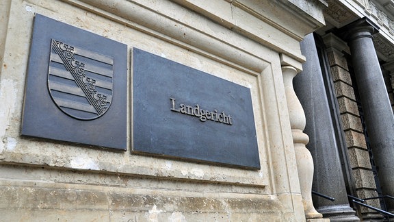 Landgericht Dresden