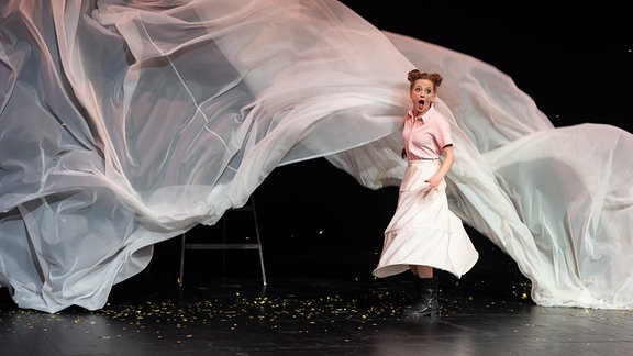 Die Vogtland-Revue - Uraufführung am Theater Plauen-Zwickau