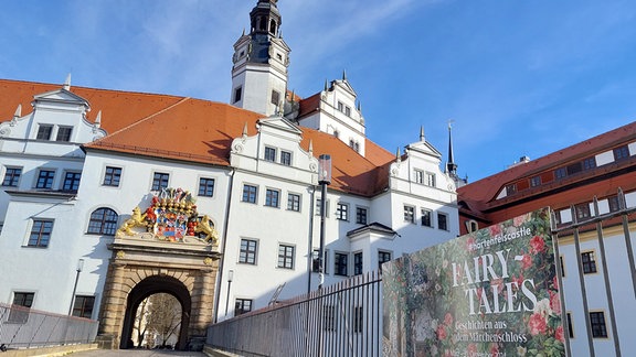 Schloss Hartenfels