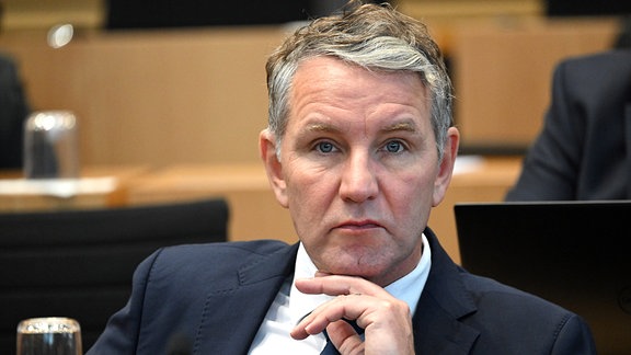 Björn Höcke