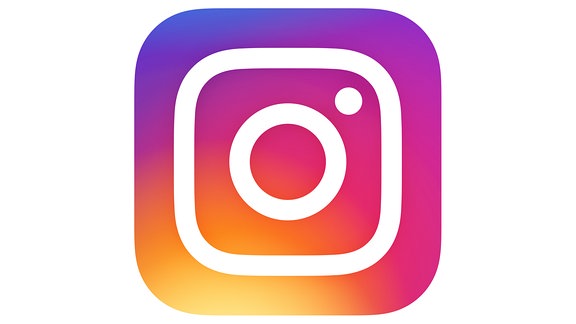 Logo von Instagram