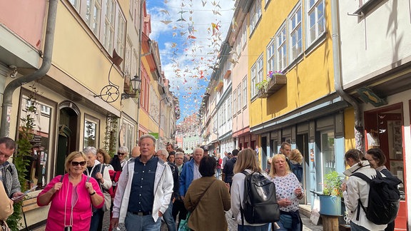 Krämerbrückenfest