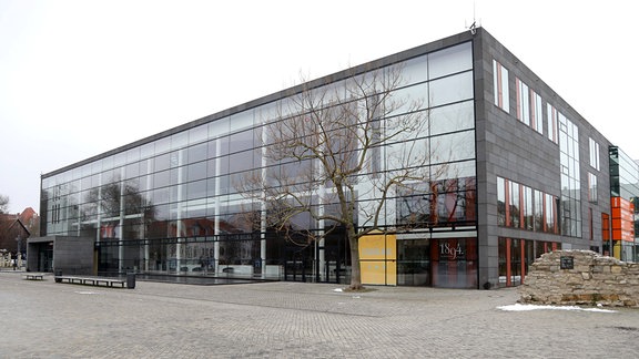 Theater Erfurt