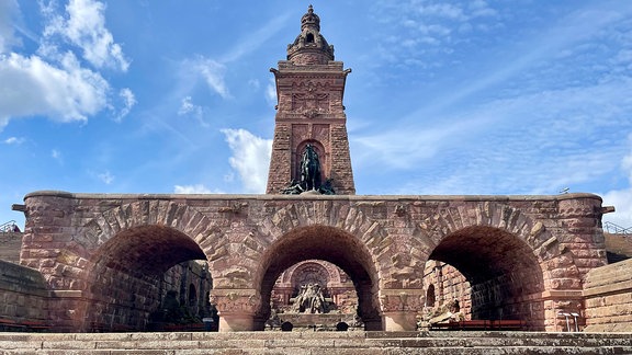 Kyffhäuserdenkmal