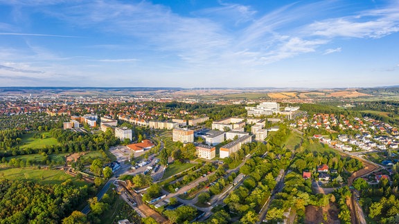  Nordhausen im Harz