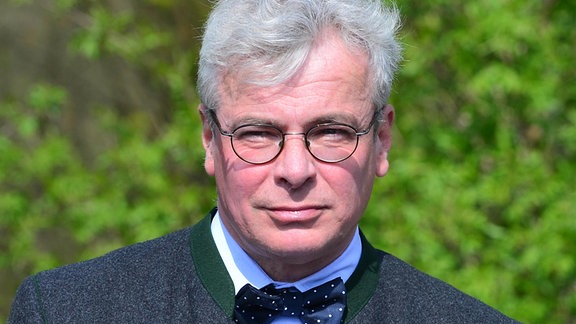 Bengt Fuchs