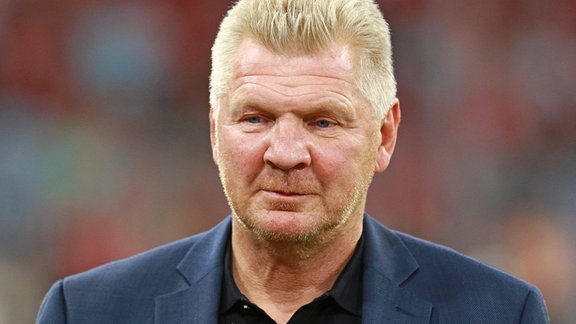 Stefan Effenberg