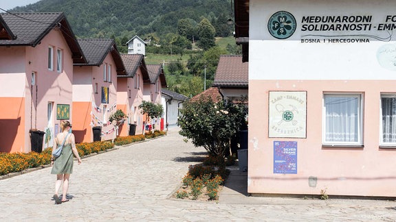 Filmcamp Filmfestival Srebrenica