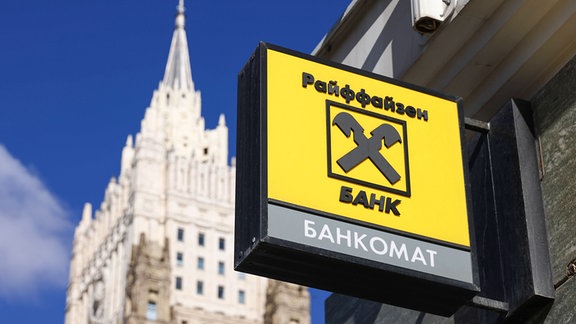 Russische Bank