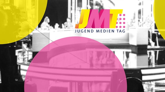 ARD Jugendmedientag am 13.11.2024