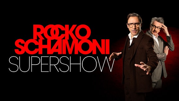 Rocko Schamoni Supershow“