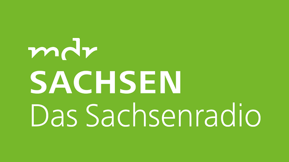 Logo MDR RADIO SACHSEN