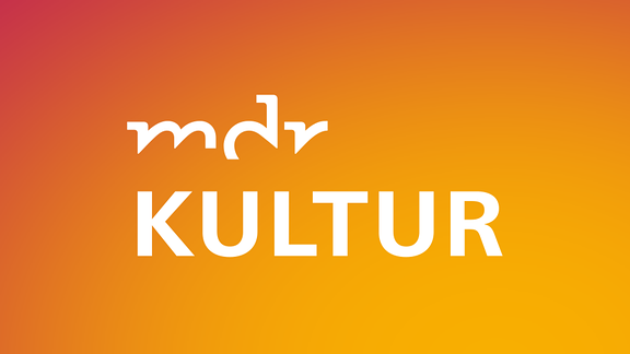 Logo der Hörfunkwelle MDR KULTUR