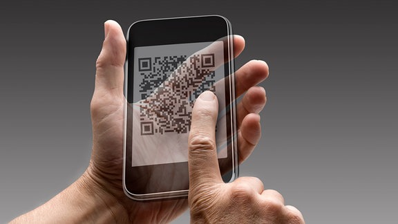 QR-Code