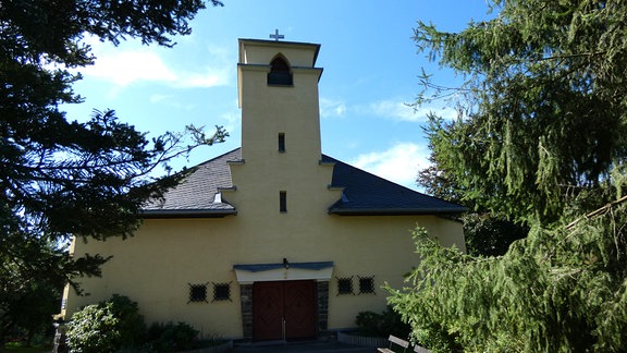 Evangelisch-methodistische Kirche Annaberg-Buchholz