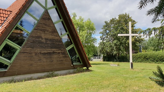 Jugendkirche Haldensleben