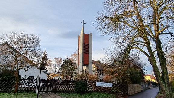 Markuskirche Magdeburg