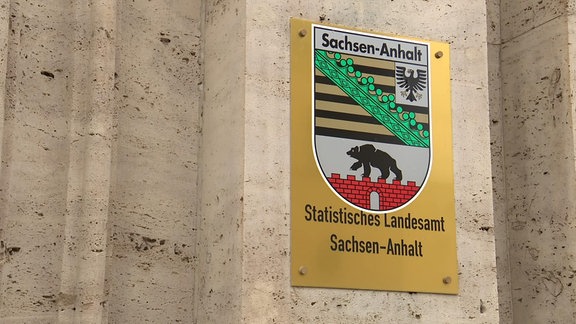 Statistisches Landesamt Sachsen-Anhalt