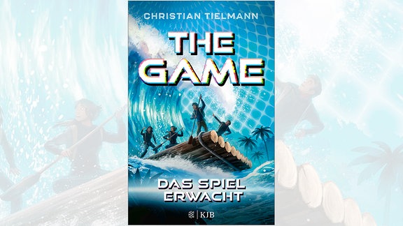 Christian Tielmann: "The Game. Das Spiel erwacht" 