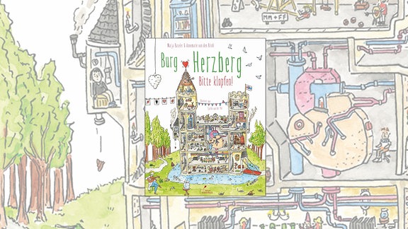 Buchtipp Burg Herzberg