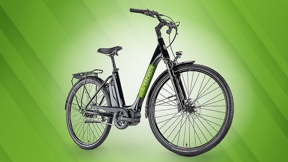 E-Bike