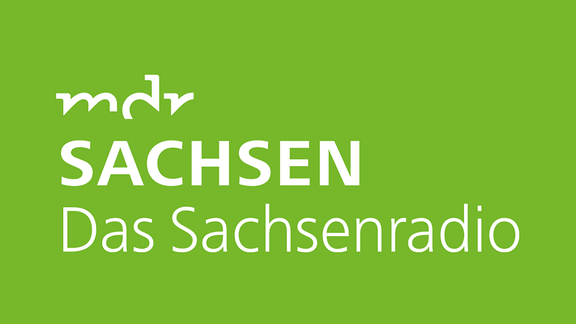 Logo MDR Sachsen - Das Sachsenradio