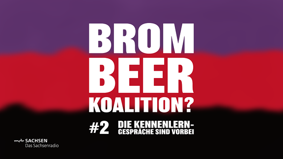 Podcast Brombeerkoalition Cover Folge 2