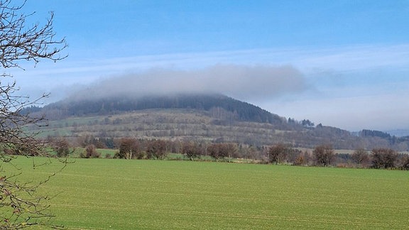 Pöhlberg Annaberg-Buchholz