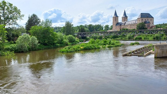 Schloss Rochlitz