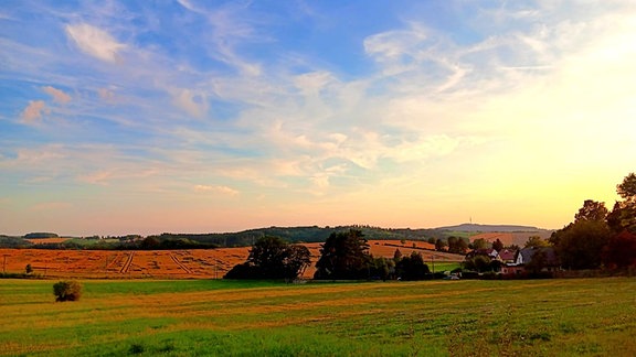 Landschaft