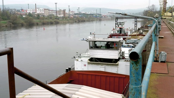 Hafen CZ