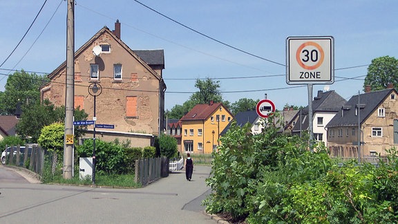 Anna und die Stimmen im Kopf - Selbstbestimmt-Reportage