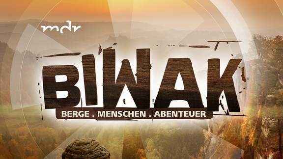 Biwak - Logo