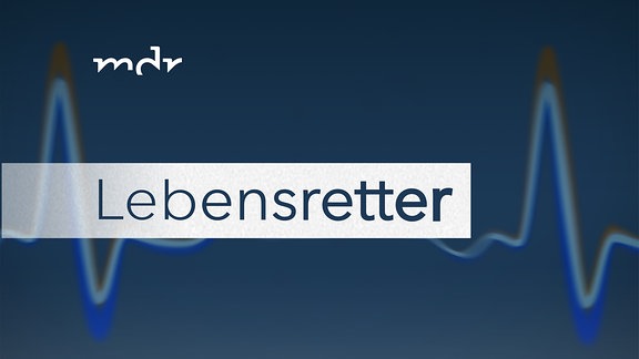 Lebensretter - Logo