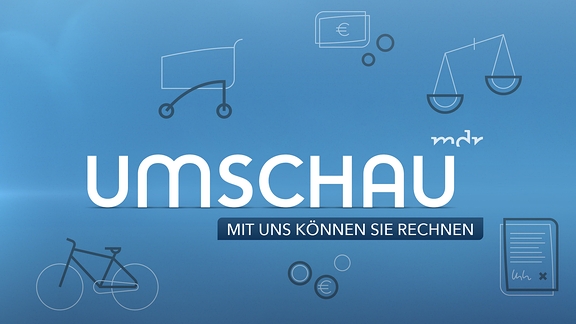 Umschau - Logo