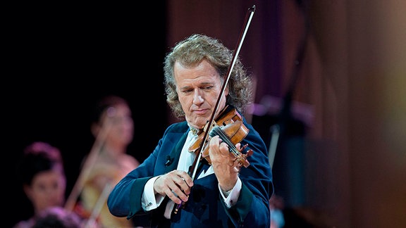 André Rieu