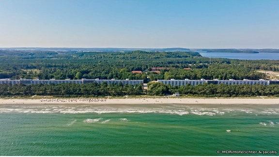 Ostseebad Binz