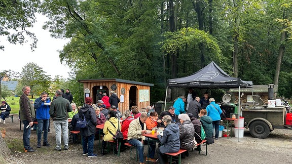 Wułojenje rybow w Radworju