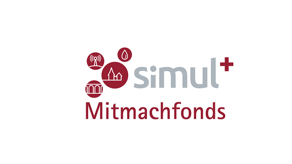 Simulplus Mitmachfonds 2022