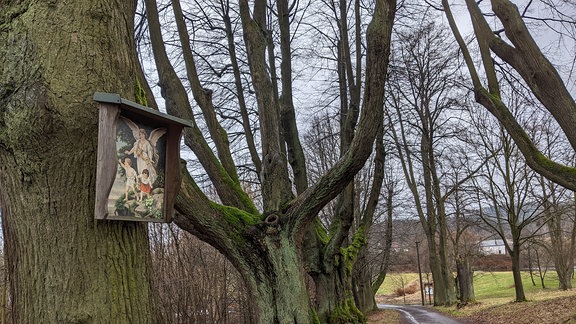 Impresije wo pućowanju ze Załomja do Čěskeje