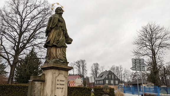 Impresije wo pućowanju ze Załomja do Čěskeje