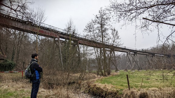 Pućowanje – Hłuboki doł ze Symanom Šołtu