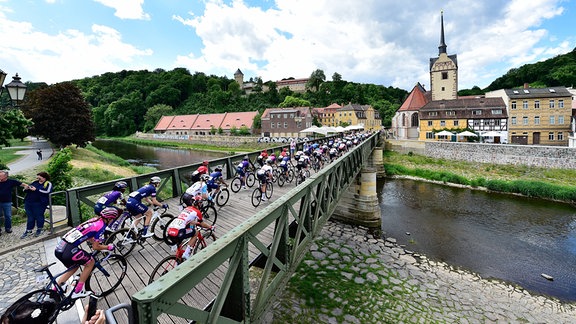 Thüringen Ladies Tour