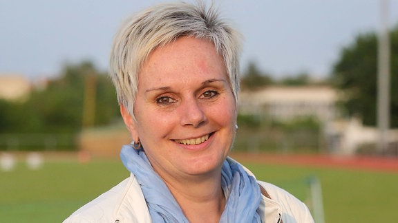 Silke Renk-Lange