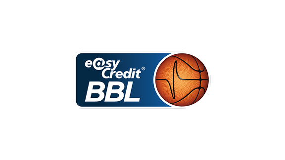 Logo BBL Basketball Bundesliga