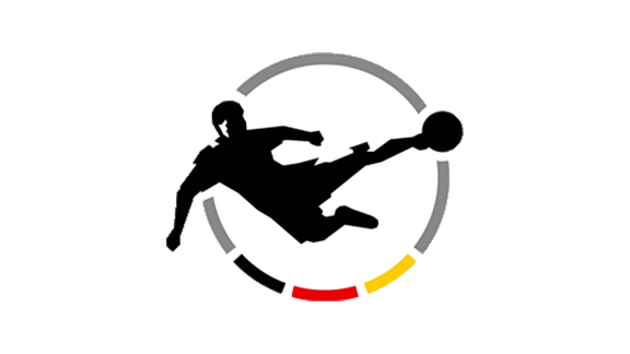 Logo 3. Liga