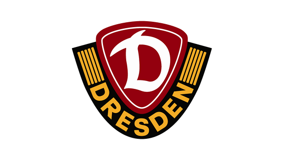 Logo SG Dynamo Dresden