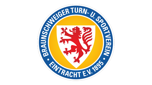 Logo Eintracht Braunschweig