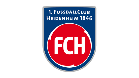 Logo 1.FC Heidenheim